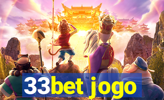 33bet jogo